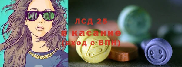 хмурый Алексин
