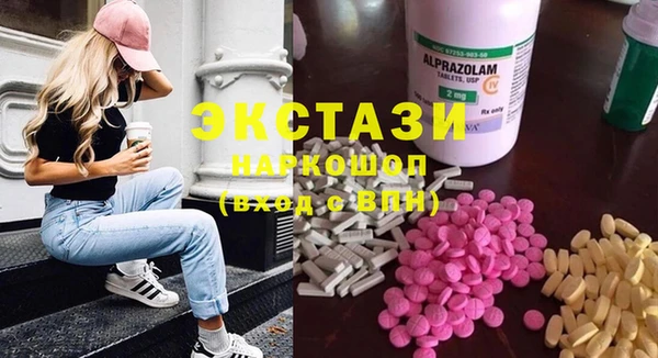 хмурый Алексин
