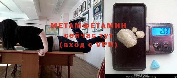 хмурый Алексин